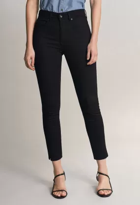 30 Leg Black Secret Glamour Capri