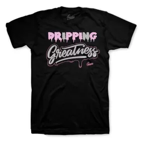 Air Max 90 Rose Dripping Greatness Shirt