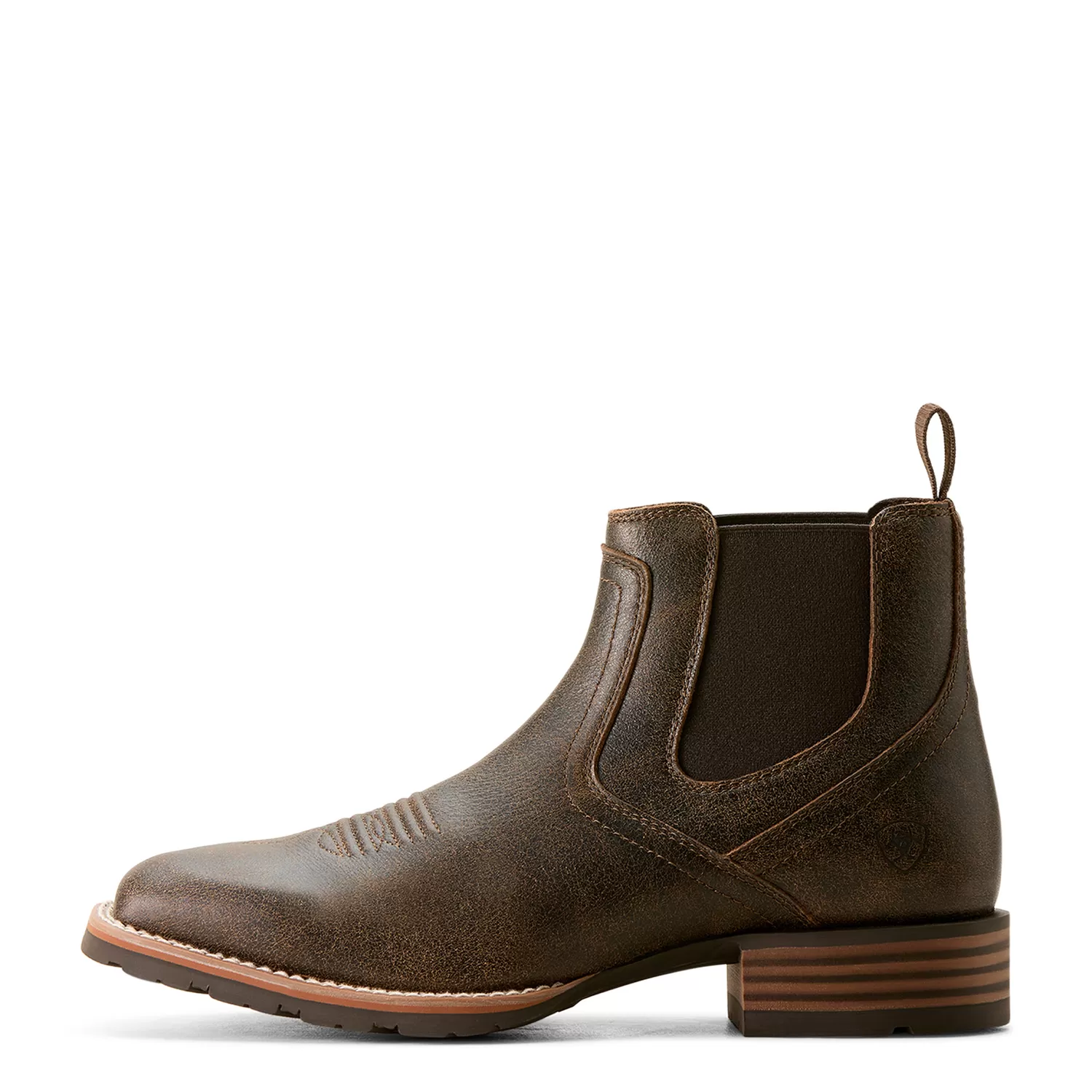 Ariat Men's Hybrid Low Boy - Acorn