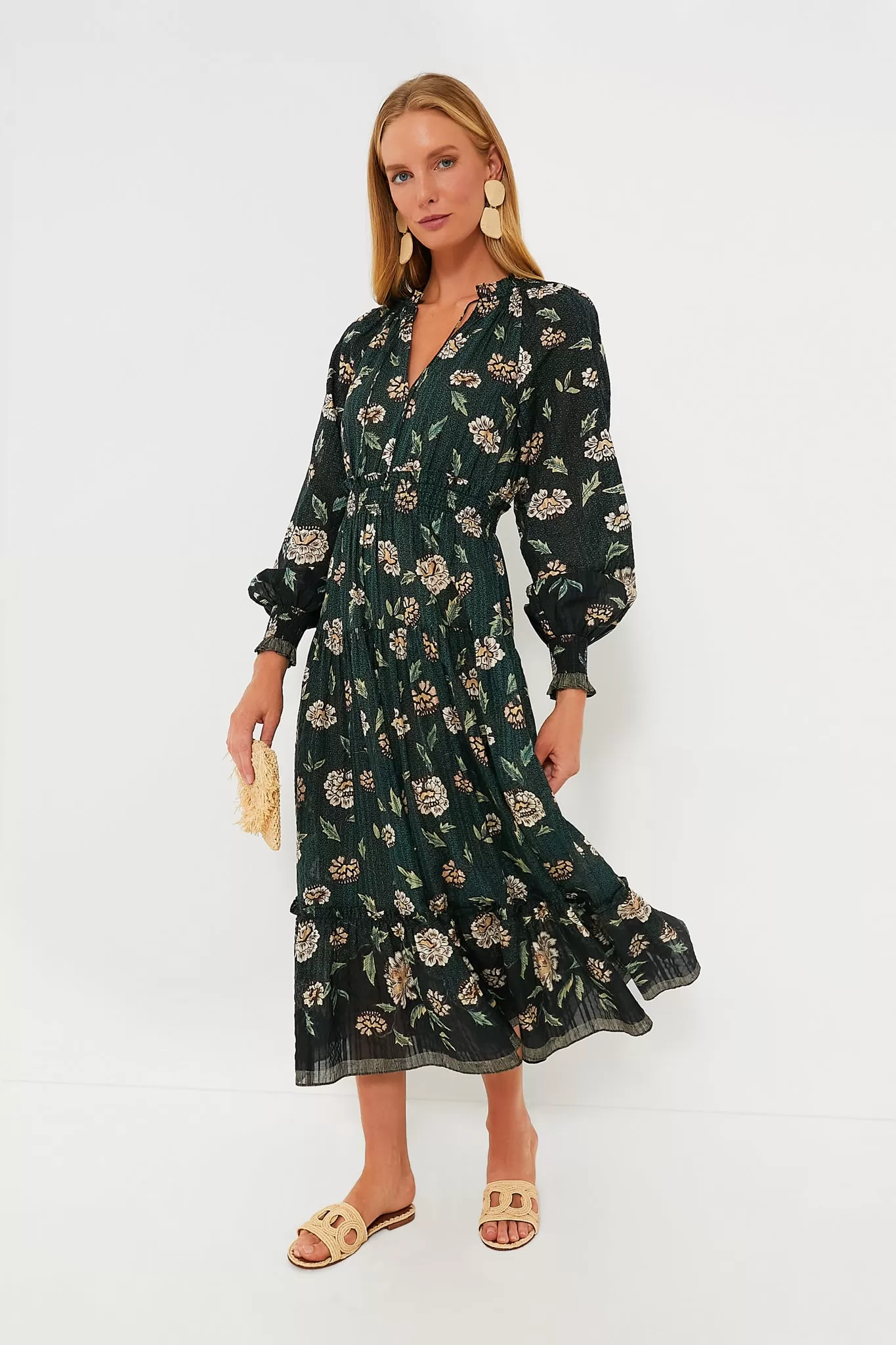 Balsam Katerina Dress