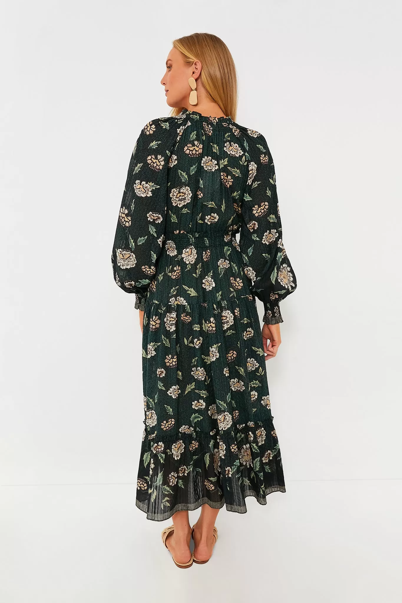 Balsam Katerina Dress