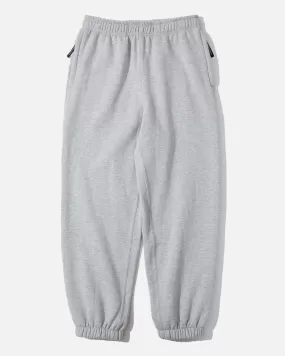 BIG Sweatpant - Heather Grey