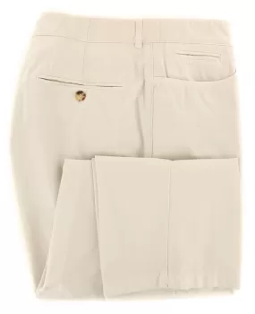 Brunello Cucinelli Beige Pants