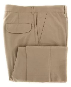 Brunello Cucinelli Beige Pants