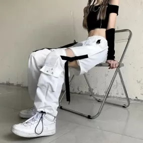 Cargo-Pants With Removable Legs