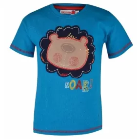 Cool Club Unisex T-Shirts - Blue