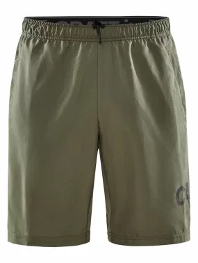 Craft Men's Core Essence Shorts Rift/Rift SS24