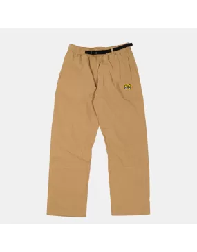 KROOKED - EYES RIPSTOP DBL KNEE PANT