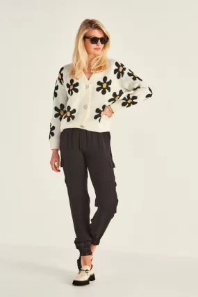 Lemon Tree Design Leah Pant - Black