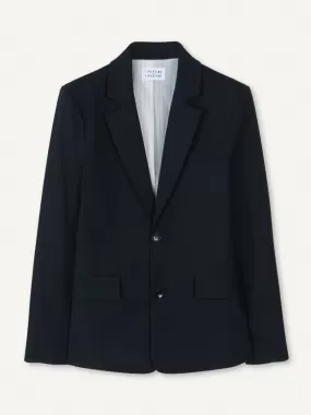 Libertine React 2286 Blazer Dark Navy