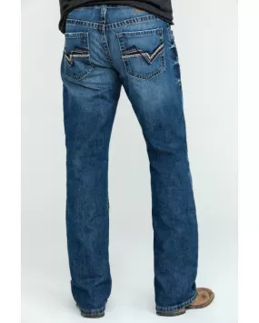 Men's Ariat M4 Midway Duke Jeans - 34 Leg