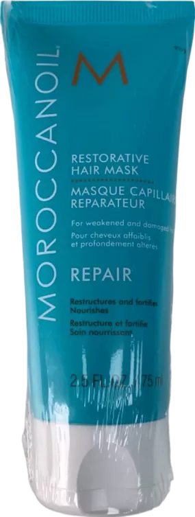 Moroccanoil Restorative Hair Mask 75ml