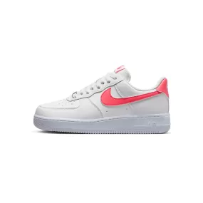 Nike Air Force 1 '07 Next Nature White - Pink