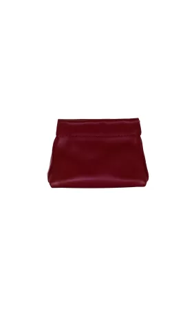 Pop Pouch - Cherry