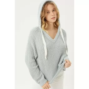 Pullover Hoodie Sweater Top