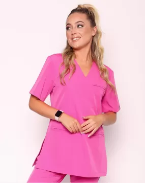 Purity Scrub Top