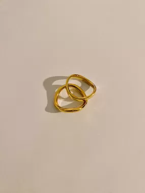 Rings 'Duo’