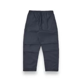 Universal Works Parachute Pants 30150 recycled poly tech navy