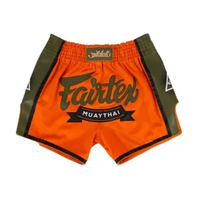 泰拳褲 Muay Thai Shorts:Fairtex BS1705